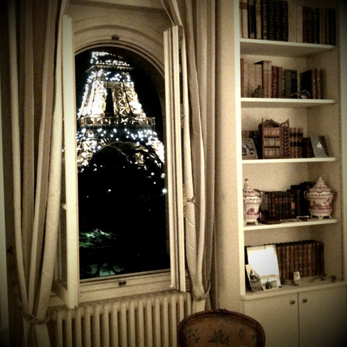 A view