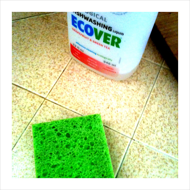 Cleaning