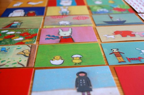 Ct memory game1
