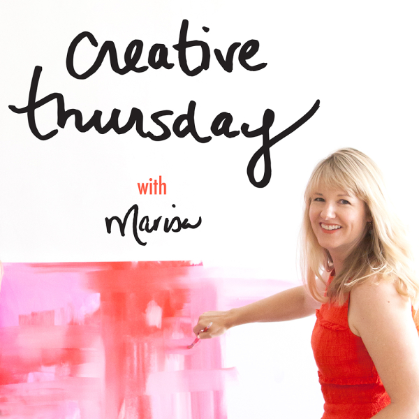 Creative Thursday Podcast Graphic Final 1000