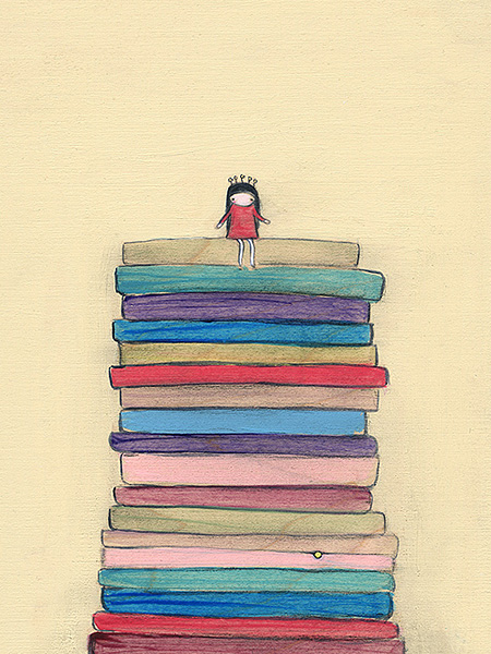 Princess and the pea
