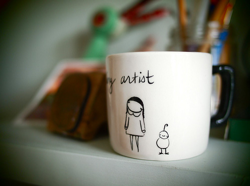Thrivingartistysolda
