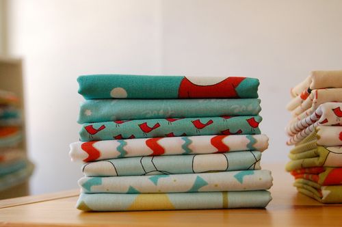 Holiday fabric bundle2
