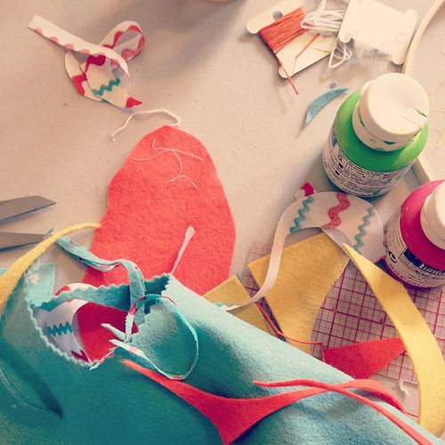 Color inspiration