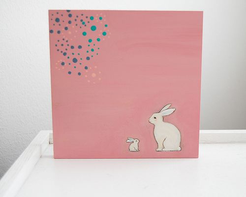 Petit lapin2