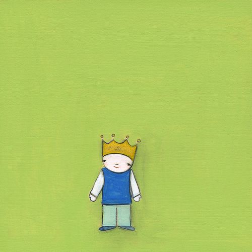 The prince of everything