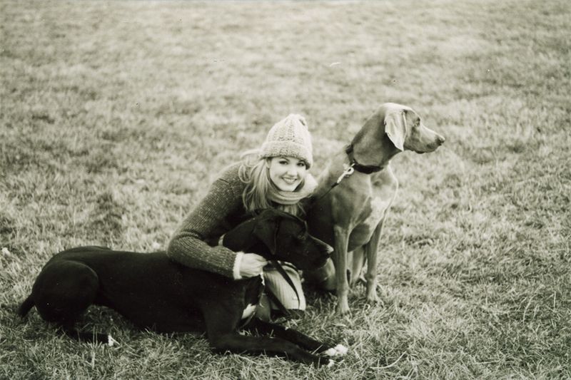 Me + lulu + jackson