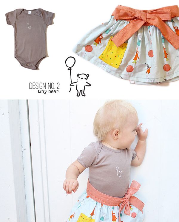 Ctbaby design no.2