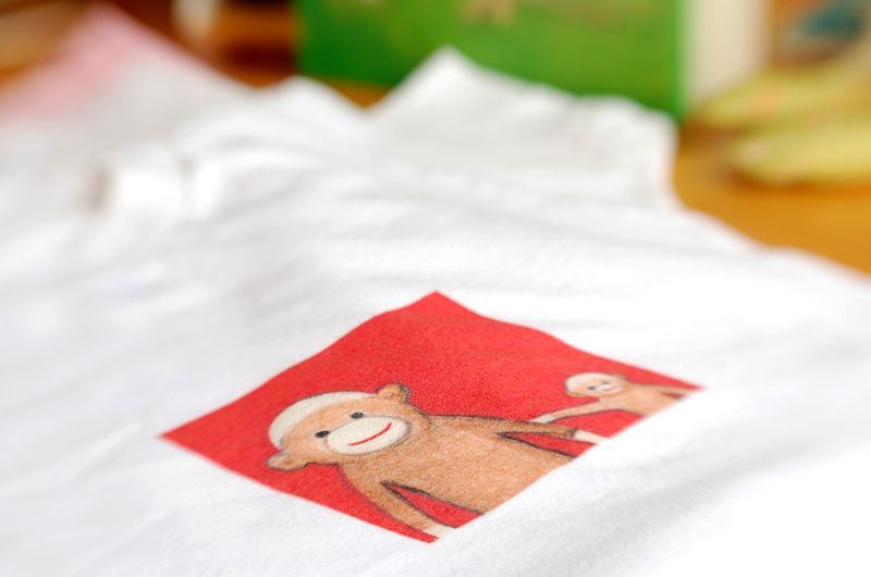 Sockmonkeys