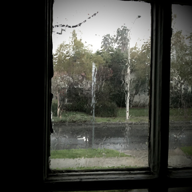 Rainy day
