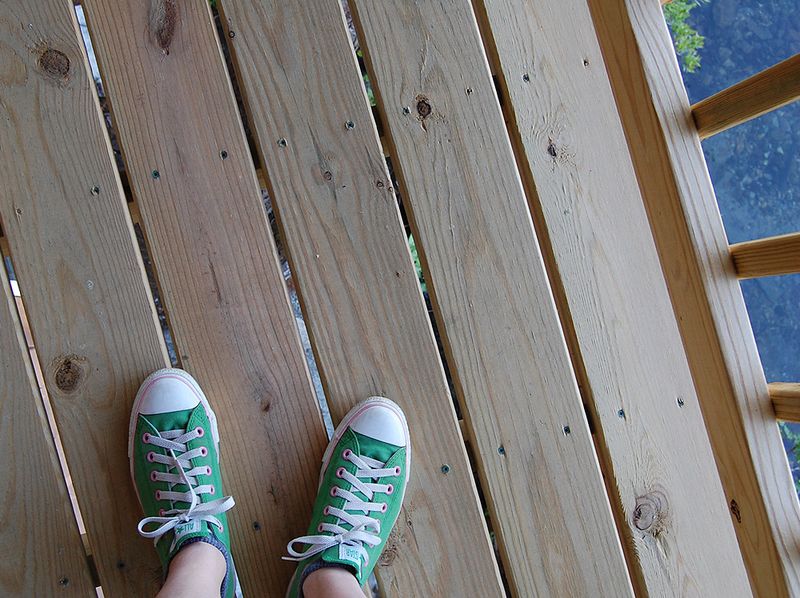Me & my converse