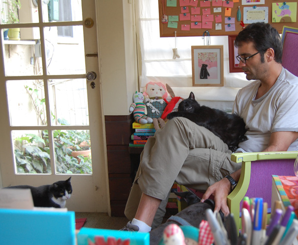 Dr. doolittle