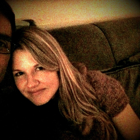 Seanie + me