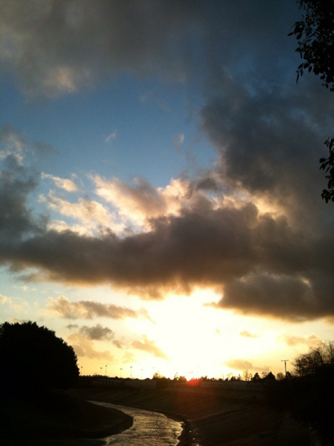 L.a.sky