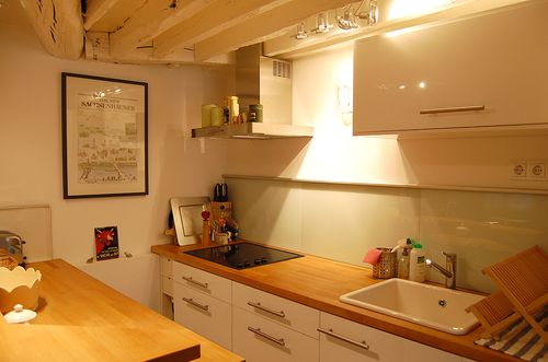 Pa kitchen