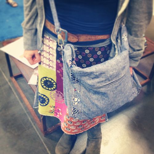 Melody skirt + alexia bag rs IMG_3961