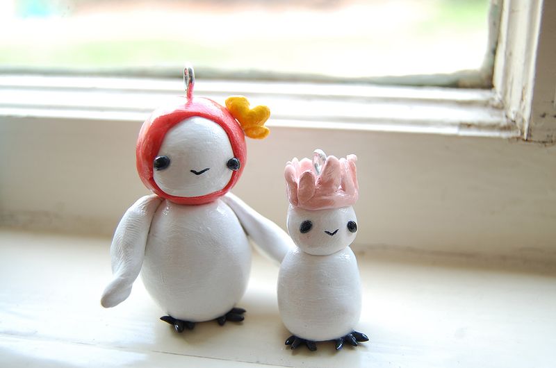 Olive & princess