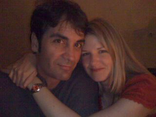 Seanie + me