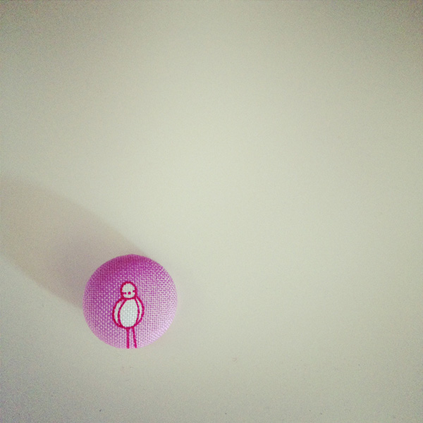 Button zazazoo