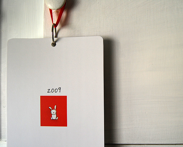 2009 calendar