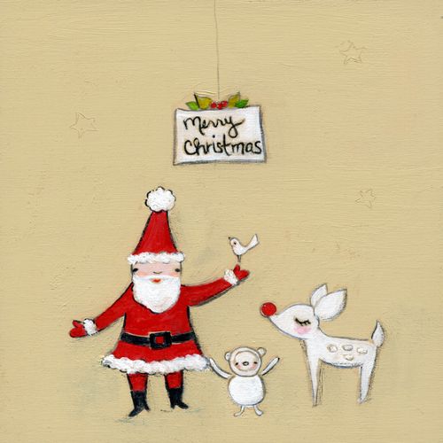 Merry christmas