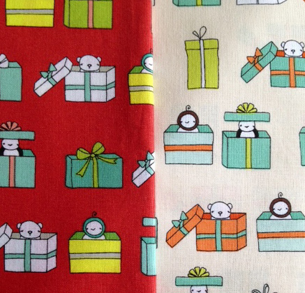 Gifties for you! just for fun