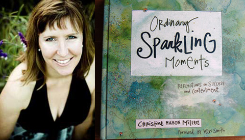 Ordinary sparkling moments copy