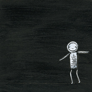 Balancing act