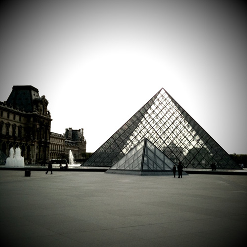 Louvre