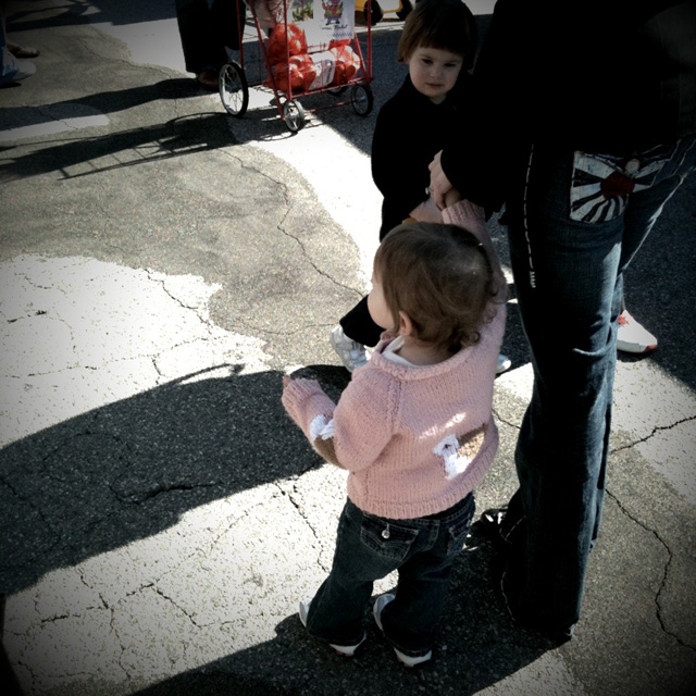 Little people