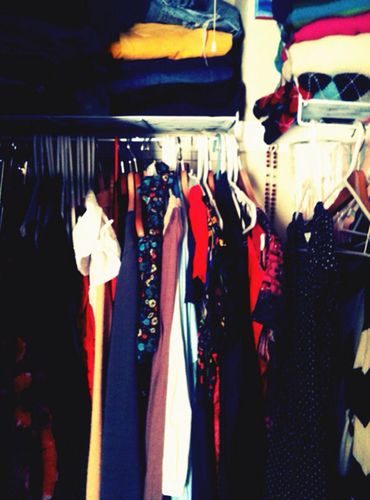 Closet