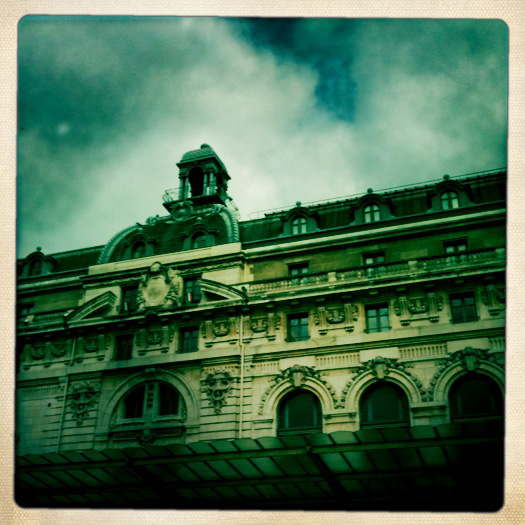 Musee d'orsay