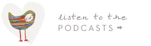 Listen to the podcasts