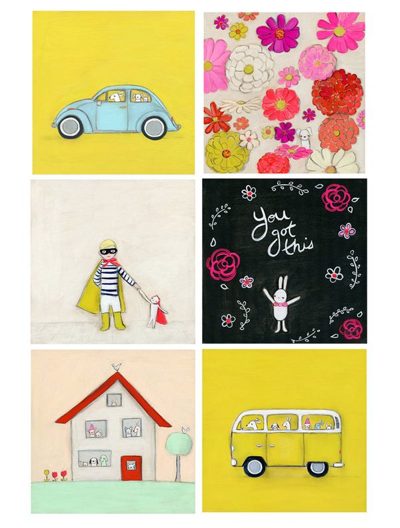 New Prints!