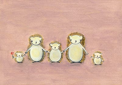 more family love & Online Sale tomorrow!