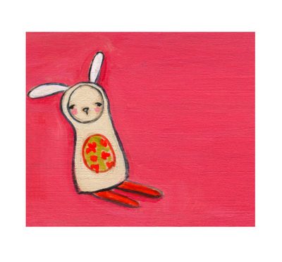 Mini Prints