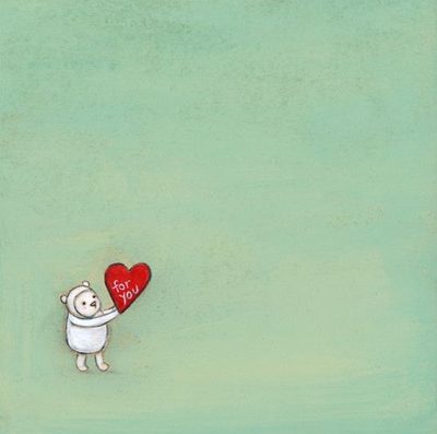 love for you