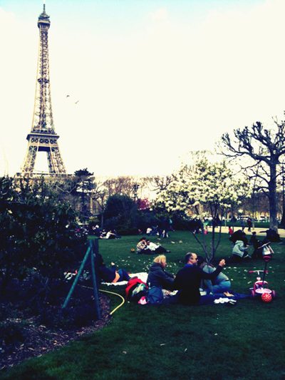 Paris