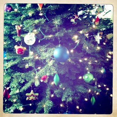 it's holiday time!
