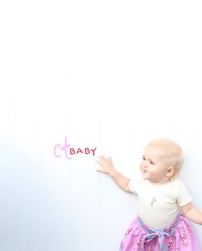 introducing! ctbaby
