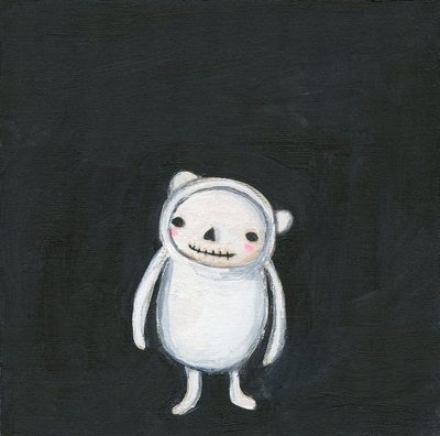 dia de los Creative Thursday