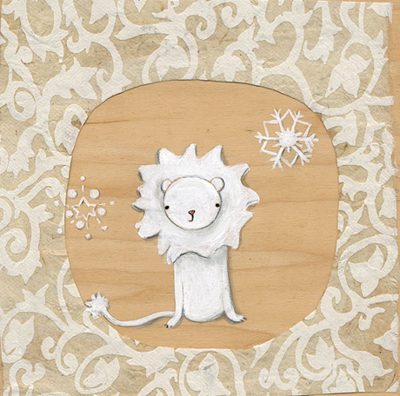snowlion