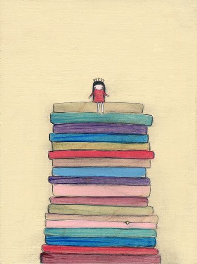 the princess and the pea