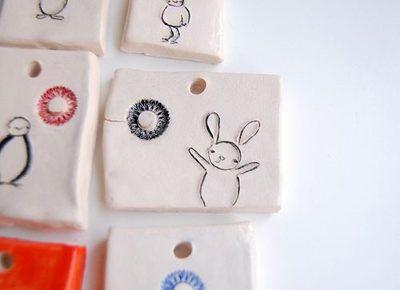 clay art