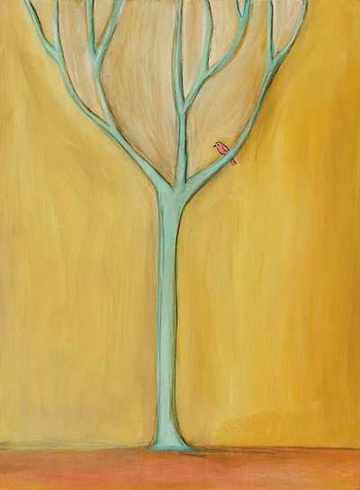 Rosie’s Tree