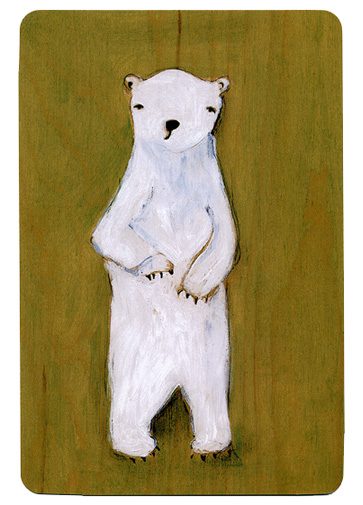 Postcards for sale!