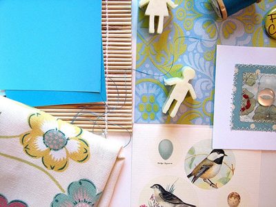 Podcast #30 :: Color Conversation with Rachel and Holly