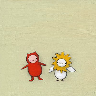 simone & olive