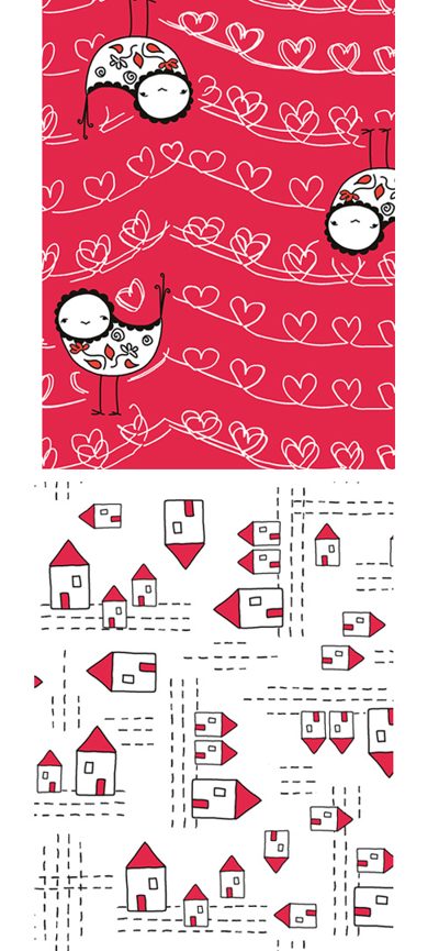 The Red Thread
