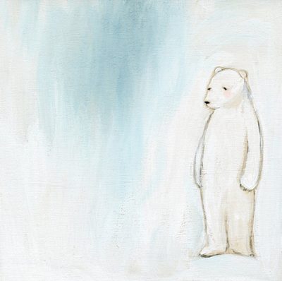 the {polar} bear